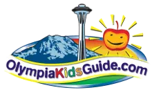 OlympiaKidsGuide.com Logo